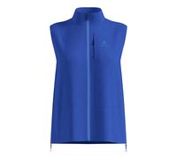 Odlo Zeroweight Vest Blue XS Woman