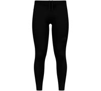 Odlo Zeroweight Leggings Black XL Men