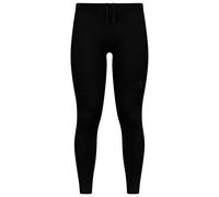 ODLO Zeroweight Tights - Men - Black - size S- model 2025 S