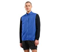 Odlo Zeroweight Vest Blue M Man