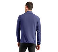 Odlo Zeroweight Warm Half Zip Sweatshirt