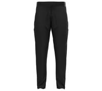 Odlo - Zeroweight Warm Pants Regular Length - Running trousers size XL, black