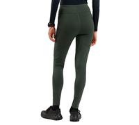 Odlo Zeroweight Warm Reflective Leggings