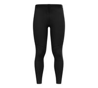 Odlo Zeroweight Warm Running Tights Men-Black, Size M