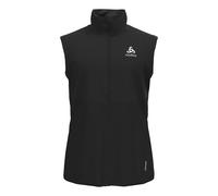 Odlo Zeroweight Warm Vest Black S Men