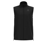 Odlo Zeroweight Warm Vest Black 2XL Men