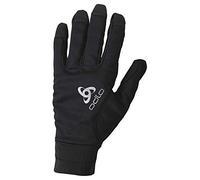 Odlo ZEROWEIGHT WARM Unisex Gloves, black, XXL