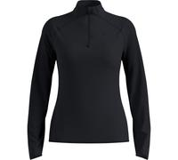 ODLO Zeroweight Warm - Women - Black - size XS- model 2025 XS
