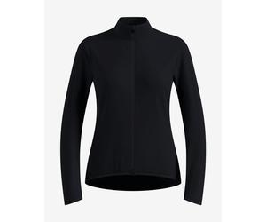 Odlo Zeroweight Windproof Jacket Black Women - M