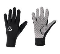 Odlo Zeroweight X-light Gloves Black XS Men