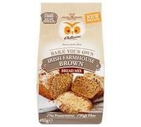 Odlums Irish Farmhouse Brown Bread Mix 450g