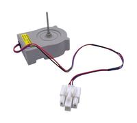 ODM-001F-30 EAU61524007 Refrigerator Fan Motor, Compatible For LG Kenmore, Refrigerator Replaces EAU60694510 AP5950081 PS10058947