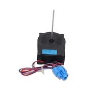 ODM-002C DC13V 0.135A Fridge Radiator 4681JB1027B Cooling Fan Motor，Compatible For LG ，Refrigerator Freezer Parts