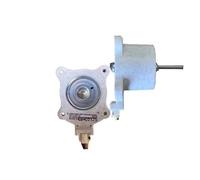 ODM-033F-5B71 DC 12V 1A EAU63103301 Cooling Fan Motor,Compatible for LG， Refrigerator Fridge Radiator Freezer Parts
