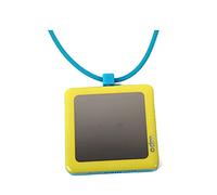 ODM DD102-4 Women's Quartz Watch, Blue/Silver