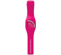 ODM Quadtime Unisex Watch Dd128C-03 with Silicone Strap