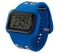 ODM Grafftime My Friend Blue Digital Watch DD125A-11