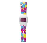 ODM Unisex Analog-Digital Automatic Watch DD99B-107