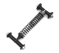 ODO LUCK Dampener Mod Improvement for Fanatec CSL Throttle/Clutch/Non-LC (Load Cell) Pedal,Shock Absorber Mod Improvement