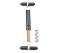 ODO LUCK Damper for MOZA R3 R5 SR-P/SR-P Lite R9 Brake Pedal Modification 5kg Pressure,Modification Accessories