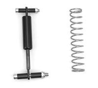 ODO LUCK Damper Improvement + Hard Spring for Logitech G25 G27 G29 G920 G923 Racing Pedals Modification 3kg Pressure,Modification Accessories