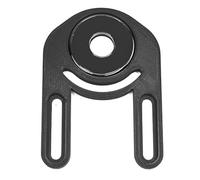 ODO LUCK Magnetic Phone Dash Holder Stand Mount for Fanatec ClubSport DD and CSL DD CSW 2.5 Wheel Base.
