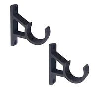 ODO LUCK Mount Stand Holder for Playstation 4 PS4 VR Camera II Wall Mount Holder Bracket for PSVR TV Camera II Accessories