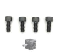 ODO LUCK Replacement mounting screw set for Fanatec CSL dd/Gran Turismo dd