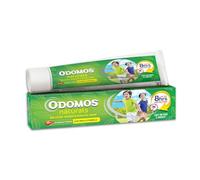 Odo-mos Mosquito Repellent Cream with Aloe Vera and Citronella, Non-Sticky, 100g, Pack of 2