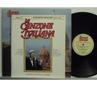 ODOARDO SPADARO - LA CANZONE ITALIANA N. 12