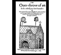 O'Doherty's Rebellion: The Last Gaelic Stand