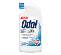 Odol Breathing Clear + Alcohol-Free Mouthwash Concentrate, 125 ml