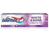 Odol-med 3 White&Shine Toothpaste 75ml