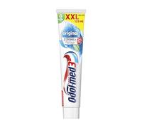 Odol-med3 Original Toothpaste, Toothpaste with 3-in-1 Protection for Strong Teeth, Healthy Gums and Fresh Breath, 125 ml