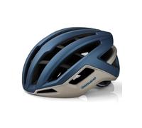 Odoland Adult Bike Helmet for Men, Women & Youth - Adjustable Dial System, Lightweight Ventilation, Bicycle Helmets for Mountain, Commuting & Road Cycling