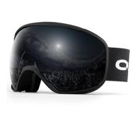 Odoland OTG Ski Goggles with Anti-fog, Anti-glare Lens UV400 Protection Adult Snow Goggles, Double Spherical Goggles for Skiing Skating Snowmobiles and Snowboardsfor Men and Women BB