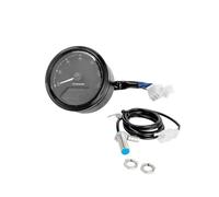 Odometer 12V Motorcycle Tachometer Fuel Meter Dashboard Gauges Odometer Digital Indicator Motorbike Accessories