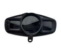 Odometer Case Shell Housing Compatible With SUZUKI For B-KING 400 600 For GSR400 2006-2010 Motorcycle Speedometer Gauge Case Tachometer Instrument Cover