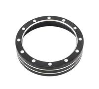 Odometer Case Shell Housing For Rebel For CMX 300 500 2017-2019 Motorcycle Speedometer Gauge Instrument Meter Ring Cover