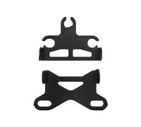 Odometer Display 12V Moto Dashboard Tachometer Digital 7 Colors Odometer Motorcycle Tacho Guage With Alarm Lamp Meter