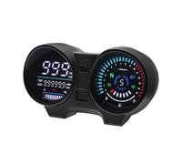 Odometer Display For Brazil 150 TITAN For CG150 Fan150 Tachometer Moto Meter Digital Dashboard Electronics Panel Motorcycle Accessories