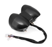 Odometer Display For Brazil TITAN 150 For Fan150 Universal Motorcycle Meter Digital Dashboard Tachometer Panel Odometer