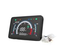 Odometer Display For EX5 Dream/EX5 Ipowed Motorcycle Digital Meter Compatible Odometer Dashboard Level Gauge For Sp&eed