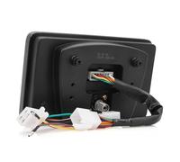 Odometer Display For EX5 Dream/EX5 Ipowed Motorcycle Digital Tachometer Motobike Dashboard Fuel Level Gauge Voltage For Sp&eed