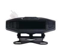 Odometer Display For Russian KR200 Motorcycle Meter Digital Panel Odometer Tachometer Dash Board Dashboard 12000 Universal