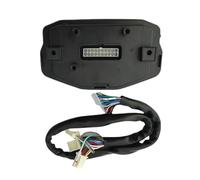 Odometer Display For Universal Motorcycle Tachometer 1 2 4 Cylinders Moto Digital Odometer Dashboard Accessories