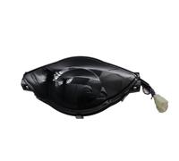 Odometer Display For Wave100 Velocimetro Biz125 2023 Digital Motorcycle Meter Dash Panel Motorbike Tachometer Accessories