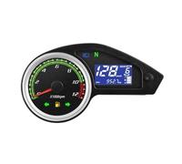 Odometer Display For XR150 GY200 12V OffRoad HD Digital Motorcycle Instrument Meter Odometer Tachometer Moto Dashboard