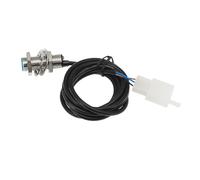 Odometer Display HD 12V Moto Dashboard Digital Tachometer Motorcycle Instrument 7 Color Display 0~10000 For 1-4 Cylinder