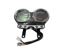Odometer Display Motorcycle Meter Digital For Sp&eed 12V Display Motorbike Dashboard Gauge For 2012-2016 EN125-3F/150-A